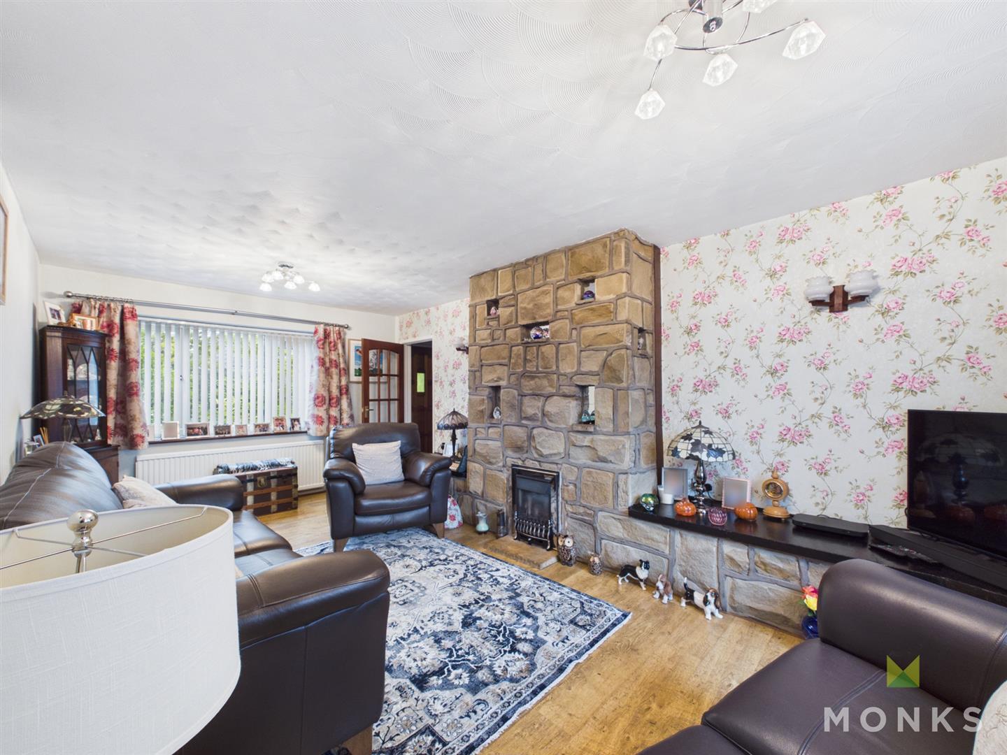 18 West Place, Oswestry, SY11 3NR For Sale
